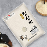 25년 햅쌀 굴비골 진상미1kg X 5개(5kg) 영광군농협쌀공동사업법인 : 365건강농산 농업법인