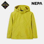 네파 26 S/S 봄 가을 간절기 남성 패스파인더 고어텍스 2L 방수 자켓 7M10501 : 롯데백화점 안산점