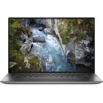 Dell 리퍼제품 Precision 5560 워크스테이션 노트북 | 15.6인치 1920x1200 FHD+ 코어 i7-11850H - 512GB SSD 하드 드라이브 32GB... 