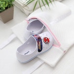 튼튼한 운동화 세탁 망 그물망 신발 세탁 망 보호망 건조 : 쇼핑성공