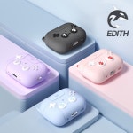 케이스 캣솔 아케이드 : 행복웃음