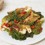 늘푸른 봄동겉절이 2kg : 지투지샵