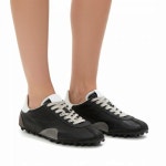 메종 마르지엘라 26SS 스프린터 스니커즈 여성 운동화 S58WS0267 P7549 H9046 : 현스마당