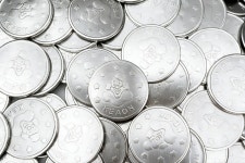 오락실 뽑기용 코인 (기계포함X) : 크로스오버