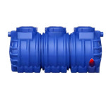 화장실 정화조 농업용 말통 가로형 간이 주택 폐수 대형 거름 펌프 : 친한동생마켓