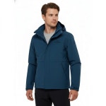 아이더 POP 베이직 남성 2L 방풍 자켓_TEAL : 호라오11