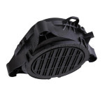 후진벨 화물차 백부져 1299965-00-A 테슬라 모델 Y 3 차량 보행자 경고 스피커 새 제품 1개 : 행운몰8호점