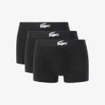 [10%로그인쿠폰ㅣ5% 적립] 남성 블랙 코튼 남성 브리프 3PACK 5H5441-56G 031 : 라코스테