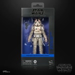 해즈브로 스타워즈 블랙 시리즈 임페리얼 레머넌트 AT-AT 드라이버 G2571 피규어 Hasbro : 느루리빙