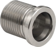 4. 6L 5. 4L 6. 8V 포드 트리톤 2 밸브 엔진에 호환되는 CAL389-00용 4mm 교체용 스파크 그 인서트 장착 - PC 1 Pack : 클라이베라