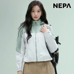 네파 26 S/S 봄 가을 간절기 여성 뷰파인더 3L 방풍 자켓 7M20605 : 롯데백화점 안산점