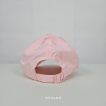 [국내매장판] FQ0216-686 나이키 x 매튜 M 윌리엄스 NRG 클럽 캡 핑크 블룸 : 레어틱