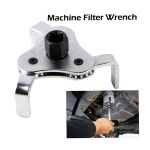 정비용 오일 필터 렌치 수리용 자동차 필터 렌치 조절식 수동 : 생활팩토리 쇼핑몰