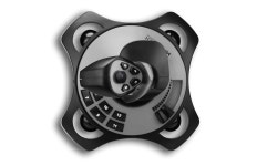 PC용 Maxx Tech Pro USB 플라이트 조이스틱 : 와이와이-스토어