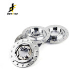 자동차휠캡 DewFlew 1/4개입 149.6mm/5.89인치 자동차 휠 센터 허브 캡 RM 002 006 알루미늄 림용  09.23.212 09.24.137 : 행운몰2호점