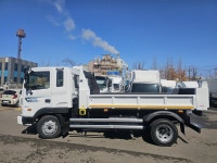 현대 메가트럭 화물덤프 5톤 216805 : 아이트럭 브랜드 스토어