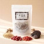 토니아 8체질 체질별 건강 티백차 한방차 파우치 체질식 : 약선8체질토니아