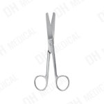 홍재메디칼 외과가위 03-0014 (str.14cm) : 디에이치메디칼