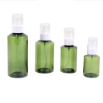 위드미쇼핑 펌프투명용기 샴푸공병 세제공병 화장품빈용기 : 위드미쇼핑샵