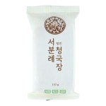 [홈쇼핑] 서일농원 서분례 명인 청국장 110g, 4개 : 페리온상점
