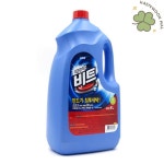 HW 비트 액체세제 4L 용기형 리필 1EA 세탁용품 빨래세제 : 행운인터내셔널