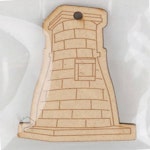 팬시우드 1000 109번 미술만들기 목공놀이 : 아이템 13번지