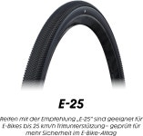 슈발베 G-One 올라운드 퍼포먼스 팰트리펜 // 35-584 (27 5x1 35) Black : 웨이픽스