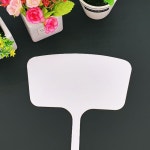 가드닝 식물표지 팻말표시 화단이름 식별표 45cm : 엘라에뜨넬