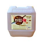 롯데 미림 18L : 영춘권