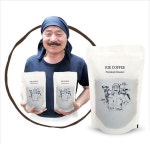 오늘 오전에 볶은 1kg/500g/원두커피/원두/10+1 : 오피스템