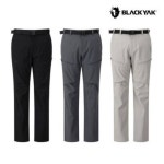 매장정품 BLACKYAK 블랙야크 남성 여름 신축성 좋은 기능성 등산 바지 TS-AR 스탠다드 팬츠 1BYPNMV009 GD 1408465 : 올리브000021