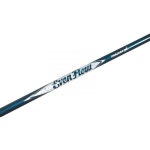 Blue Project X Even Flow 샤프트 (TaylorMade 어댑터 및 그립 포함 드라이버 길이) : 아울렛3분거리