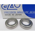 10pcs EZO 6900 6901 6902 6903 ZZ 10 22 12 24 15 : allsell4