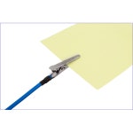 바른나들 악어집게 카드홀더 블루 마그넷 MF-217 : 바른나들