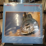 [중고R] 다이어 스트레이츠 LP Dire Straits - Brothers in Arms LP : 모노레코드