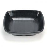 식당 반찬 접시 소스 앞접시 나눔접시 멜라민 개인 나눔 앞 반찬그릇 사각 찬기 G0151 : 일오상점몰