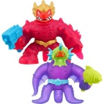 구 지트 주 우주 영웅 2팩. 블레이자곤과 오비톡스 모두 새롭게 선보이는 워터 블래스터 포함 3038391 2피스 세트 : 허그원마켓