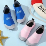 가벼운 물놀이 신발 아쿠아 비치 슈즈 커플 레저 : 포유담