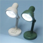 탁상용 독서등 LED 조명 야간 스탠드 스탠드 무드등 캐릭터 미니 소형 : WOORIMARKET