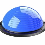 운동용 필라테스 돔볼 요가 밸런스 트레이닝 홈트 바디 : LifeFix