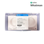 CYTIVA WHATMAN 7592-104 / PM2.5 PTFE 멤브레인 필터(Membrane Filter), 46.2mm 2.0μm,서포트 링,대기모니터링용[50EA/PK] : 석림랩텍