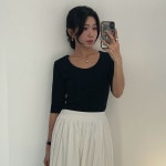 다미 Half-Sleeve T-Shirt 3796555 408346 : 오담07