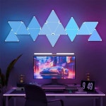 라인 PC방 장식장 리모컨 모니터 간접등 거실 간접조명 20개입 WiFi모델 : 펄스종합상사