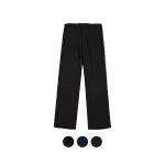 파파브로 구김이 적은 따뜻한 기모안감 슬랙스 팬츠 BS-SPK-670,1,2 6871261197856 : GLOWBOX-2