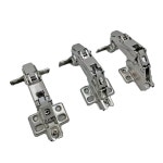 빌트인냉장고경첩오텔 상가 도어 155 경첩 A.180도경첩식감쇠기능없는직선형벤드전체커버1 : 브랜디드세라