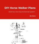 말 보행 계획 - 나만의 운동 시스템을 구축하세요! : 픽앤딜나우