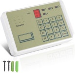 유선 음성 자동 다이얼 경보 시스템 가정/사무실 용 전화 다이얼러 모든 방향 설정 : 더 나은 홈