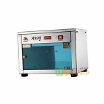 가정용 살균 소독기 주방 업소용 살균 소독기 자외선 식기 : 문구 가구 학생 가성비 홈