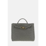 보테가 베네타 ANDIAMO MEDIUM BAG 766016VCPP11590 : 헤리티지녹스