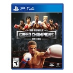 빅 럼블 복싱: 크리드 챔피언스 - 플레이스테이션 4 PlayStation 4 : 엠제이컴퍼니4B